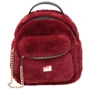 Жіночий рюкзак Nobo червоний (NBAG-H2420-C005)