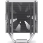 Кулер NZXT Freeze T120 RGB White (RC-TR120-W1): Разъем 4pin