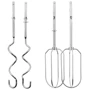 Миксер Ufesa BV4660 Versa (70305253): Мощность, Вт 400