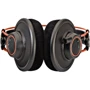 Наушники AKG K712 Pro Black (2458X00140): Дополнительно съемный кабель