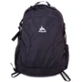 Мужской рюкзак Onepolar черный (W1798-black)