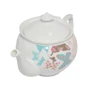 Заварник Krauff Butterfly 800 мл (21-252-025): Цвет белый