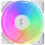 Кулер Fractal Design Prisma AL-12 PWM ARGB White (FD-FAN-PRI-AL12-PWM-WT)