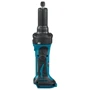 Прямая шлифовальная машина Makita DGD800RFE: Производитель Makita