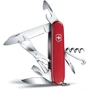 Мультитул Victorinox Climber (1.3703.B1) (Vx13703.B1): Количество функций 14