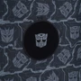 Рюкзак детский Kite TF25-2735XS Kids 2735 Transformers: Спинка Мягкая (без ребер жесткости)