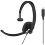 Наушники Koss CS295 Mono USB