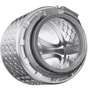 Стиральная машина Hisense WF5S1045BW/UA: Класс стирки A