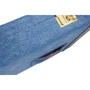 Кейс для электрогитары Fender X WRANGLER DENIM CASE STRATOCASTER/TELECASTER INDIGO (236987) фото 7