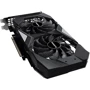 Видеокарта GIGABYTE GeForce RTX 2060 D6 6G (GV-N2060D6-6GD 2.0): Разрядность шины памяти, бит 192