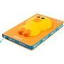 Блокнот-сквіш YES А5, 128 л. лін. Line Friends. Sally (151787): Тип Блокнот