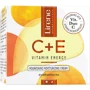 Lirene C+E PRO Vitamin Energy Питательный и увлажняющий крем для сухой и чувствительной кожи 50 ml: Пол Для женщин