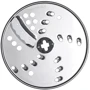 Кухонний комбайн KitchenAid 5KFP0719EFG: Кількість насадок 4