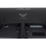 Монитор Asus TUF Gaming VG249QM1A (90LM06J0-B02370): Покрытие экрана матовое