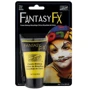 Mehron Fantasy FX, Yellow Грим на водній основі (Жовтий) 30 ml фото 1