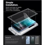 Spigen Elite Shield EZ Fit for Samsung S938 Galaxy S25 Ultra фото 6