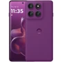 Смартфон Motorola Edge 60 Pro 5G 8/256GB Sparkling Grape (UA UCRF)