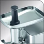Мясорубка Tefal NE858D38: Максимальная мощность, Вт 2200