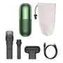 Пилосос Baseus C1 Capsule Vacuum Cleaner green фото 7