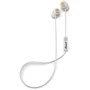 Наушники Marshall Minor II White (4092261): Тип крепления крепление на ушах