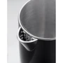 Электрочайник Gorenje K17DWD: Тип нагревательного элемента диcковый (cкрытый)