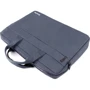 Сумка для ноутбука ColorWay 15.6" Modern Navy Blue (CW-LBM156-NV): Матеріал полиэстер