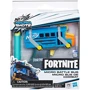 Бластер NERF Hasbro Фортнайт Мікрошотс (E6752 NER MS FORTNITE BATTLE BUS) E6741_E6752: Рекомендований вік від 8 років