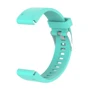 Ремешок Garmin QuickFit 20 Smooth Silicone Band Teal (QF20-SMSB-TEAL): Тип Ремешок