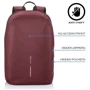 XD Design Bobby Soft Anti-Theft Red (P705.794) for MacBook Pro 15-16" фото 12