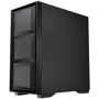 Корпус Deepcool MATREXX 50 MESH 4FS: Форм-фактор материнської плати E-ATX/ATX/MicroATX/Mini-ITX