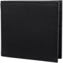 Чоловіче портмоне Smith & Canova чорне (FUL90013-black-tan)