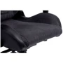 GT Racer X-8005 Dark Gray / Black: Матеріал корпусу пластик