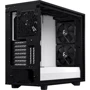 Корпус Fractal Design Define 7 Black / White TG Clear Tint (FD-C-DEF7A-05): Призначення ігровий