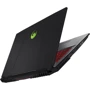 Ноутбук MSI Alpha 17 A4DEK (A4DEK-021US): Процессор AMD Ryzen 7 4800H (2.9 - 4.2 ГГц) / 8 - ядерный