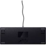 Клавиатура Xtrfy K4 TKL RGB Kailh Red USB Black UKR RUS (XG-K4-RGB-TKL-R-UKR): Интерфейс подключения USB