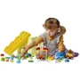 Конструктор LEGO Duplo Коробка кубиків: машини та вантажівки 80 деталей (10439) фото 6