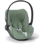 Автокрісло Cybex Cloud T i-Size Plus Leaf Green (523000255): Внутрішні ремені 3-х точечные