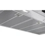 Вытяжка Bosch DWB98JQ50: Тип монтажа Настенный