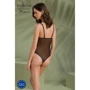 Боди ECO Passion KERRIA BODY black S/M