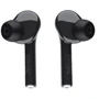 Наушники Trust Nika Touch True Wireless Mic Black (23554): Тип конструкции вакуумные