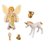 Конструктор Playmobil Фея солнца с единорожком 9438: Производитель Playmobil