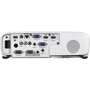 Проектор Epson EB-W49 (V11H983040): Источник света Лампа накаливания