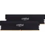 Crucial 32 GB (2x16GB) DDR5 6400 MHz Pro Overclocking (CP2K16G64C38U5B)
