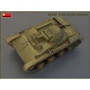 Сборная модель MiniArt Советский легкий танк Т-60 (башня Т-30) с интерьером (MA35241): Тип модели танк