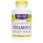 Healthy Origins Vitamin C, 1.000 mg, 360 Veggie Capsules (HOG-15228)