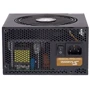 Блок питания SeaSonic FOCUS GM-850 Gold (SSR-850FM): Мощность, Ватт 850
