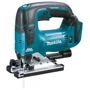 Электролобзик Makita DJV182Z: Класс Профессиональный