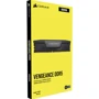 Corsair 32 GB (2x16GB) DDR5 6000 MHz Vengeance (CMK32GX5M2B6000C30): Тип DDR5