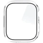 Чехол для Apple Watch Switcheasy Hybrid Case Transparent (SAW2A5089TR22) for Apple Watch 45mm фото 5