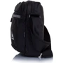 Мужская сумка через плечо Onepolar черная (W5632-black): Тип ручки Плечевой ремень, Без ручки